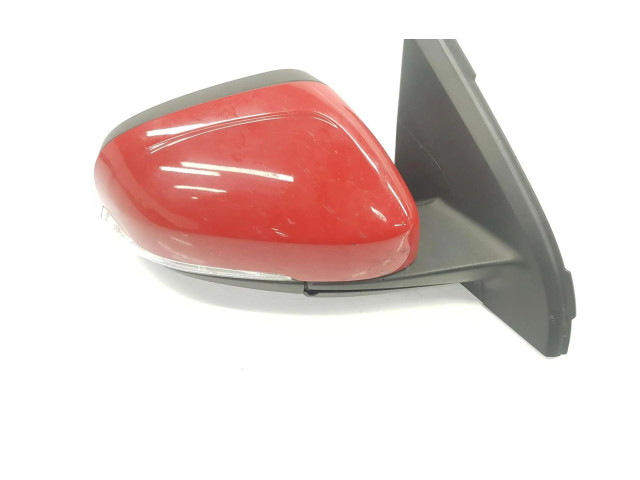 Зеркало электрическое Volvo S60 2014 - 2018 года