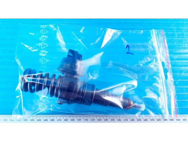 Vstřikovač 038130073B, 40404 Volkswagen Sharan pro naftový motor 0.0