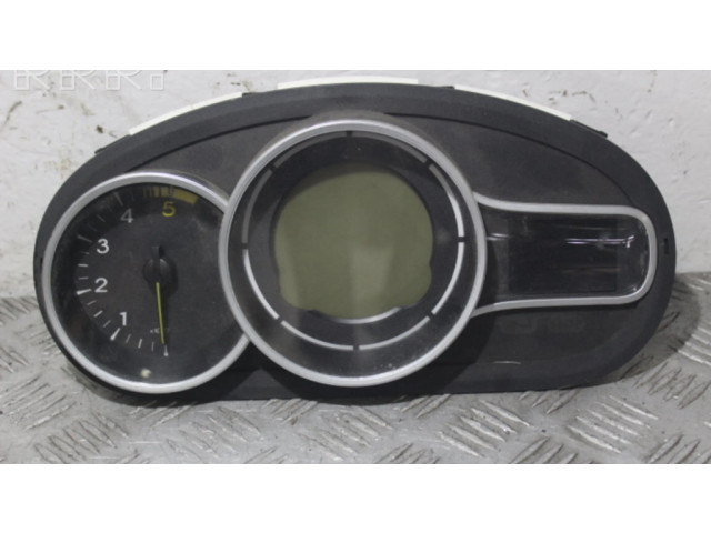 Přístrojová deska Renault Megane III 2011 248107859R