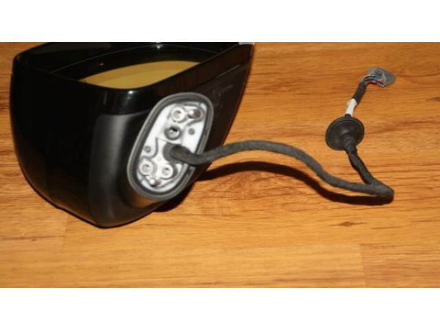 Зеркало электрическое        Volvo XC90  2014 -  года   