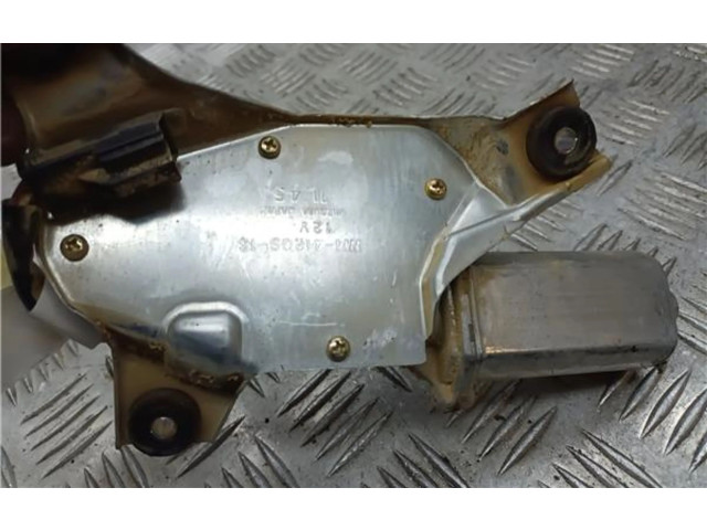 Моторчик заднего дворника WM412091S, WM412091S Mitsubishi Pajero Sport I