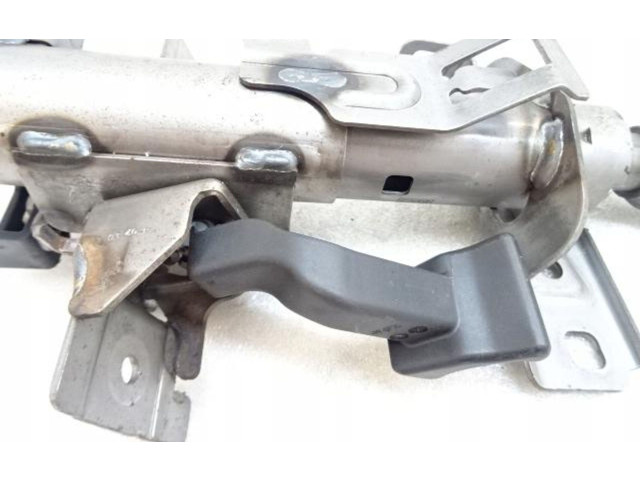 Рулевая рейка 9808060677 Citroen C4 II Picasso 2013 - 2018 года