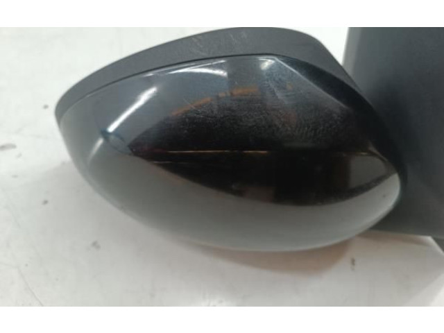 Зеркало (механическое)       Citroen C1  2006 - 2013 года   