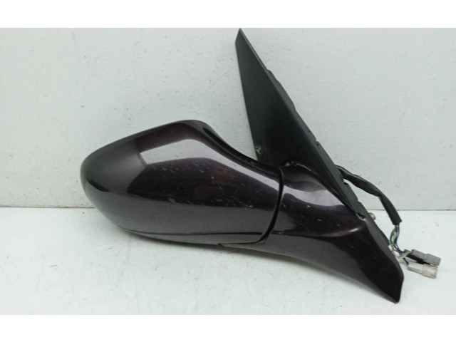 Зеркало электрическое Alfa Romeo 166 2003 - 2009 года