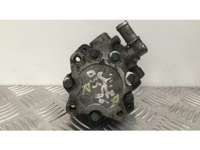 Насос усилителя руля