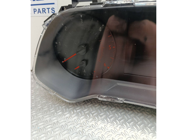 Спидометр (приборный щиток) 248091623R, 13N66700RJ5C Renault Trafic III (X82)
