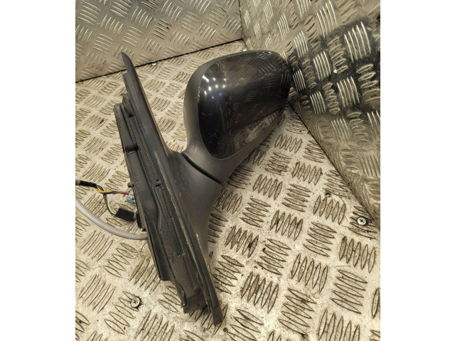 Зеркало электрическое        Lancia Delta III  2008 - 2014 года   