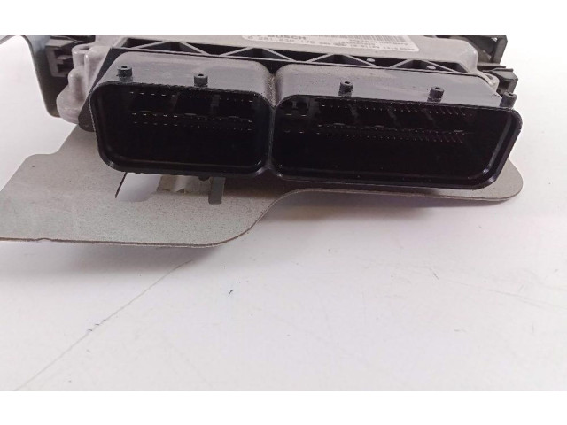 Блок управления 04L907309K, 0281030170   Volkswagen Caddy