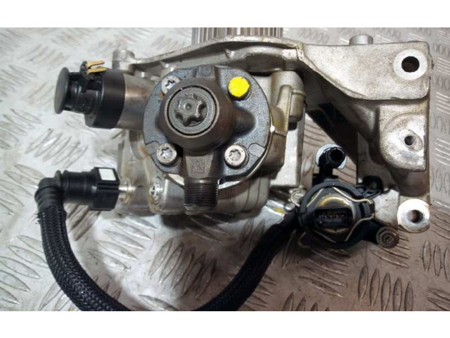 Vstřikovací čerpadlo BOSCH   Citroen Berlingo    BHY/ BH02 