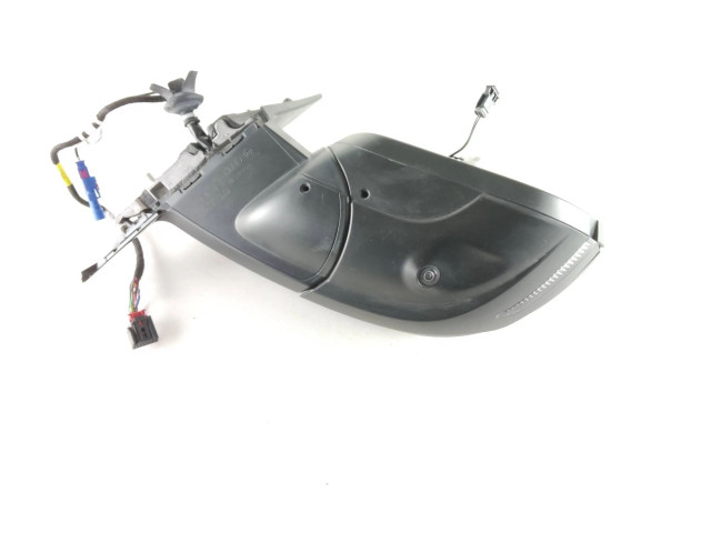 Зеркало электрическое Audi e-tron - года