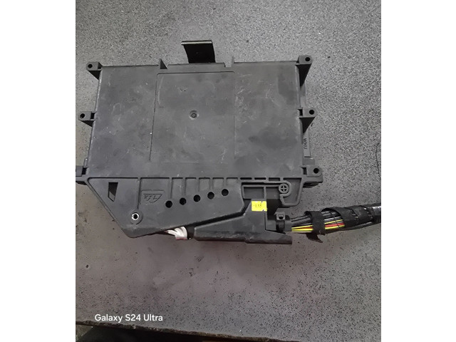 Блок управления АБС 1H0907379D, 10094103224   Volkswagen PASSAT B4