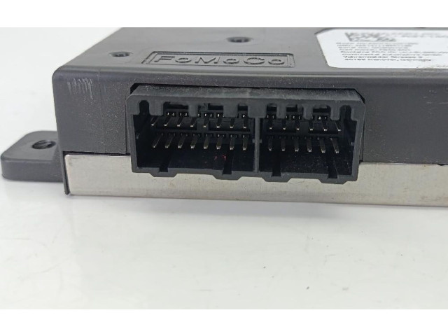 Блок управления LR3T14G087VJ Ford Ranger