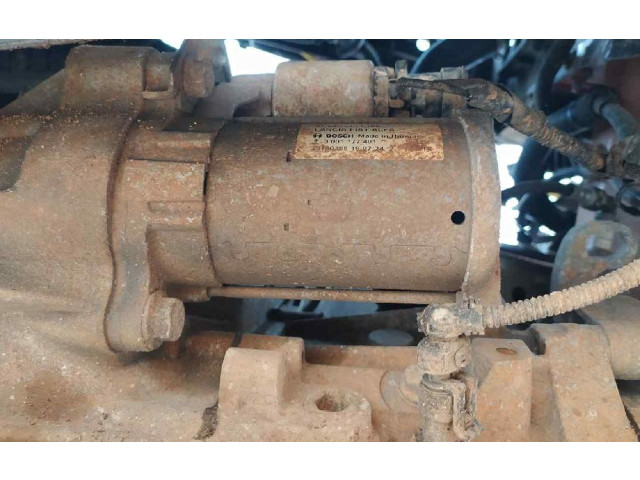 Шатун 51940240, BOSCH Jeep Renegade