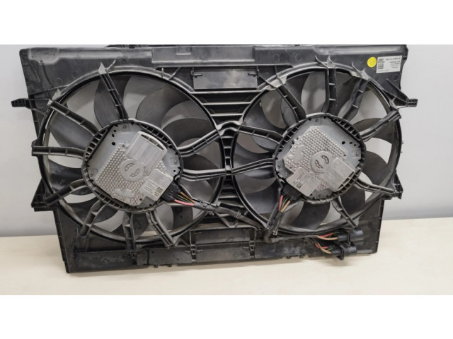 Комплект вентиляторов