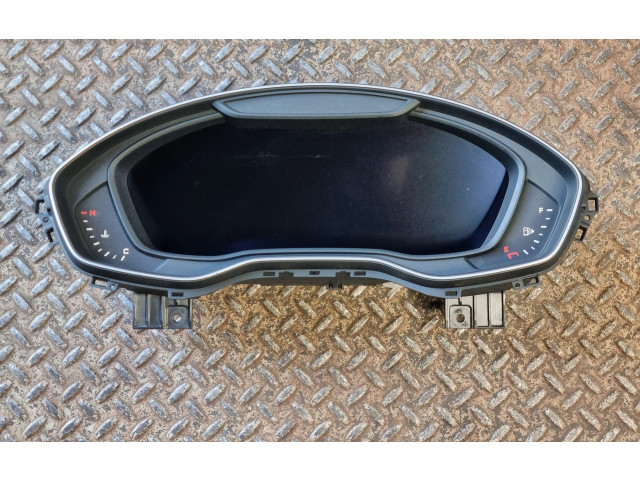 Панель приборов 8W5920890D, 0263731023 Audi Q5 SQ5