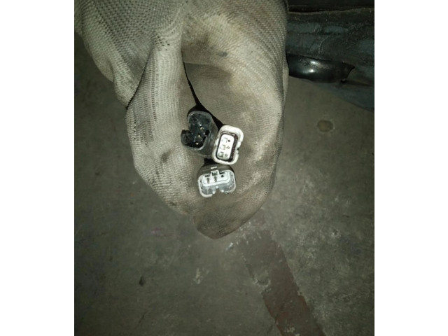 Зеркало электрическое Alfa Romeo 166 2003 - 2009 года