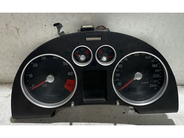 Комплект блоков управления 8N0906018AQ, 8N0906018AQ   Audi TT Mk1