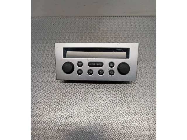 Блок управления климат-контролем 013132388   Opel Meriva A