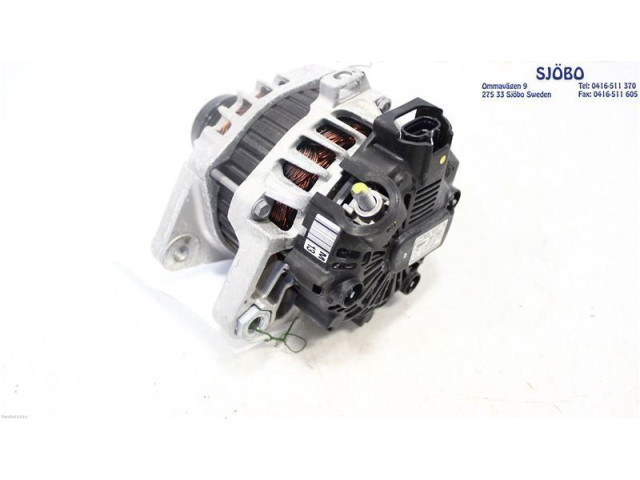 Генератор 373002B710, 2617585   KIA Venga      