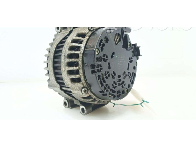 Генератор A0131540902   Mercedes-Benz GL X164      