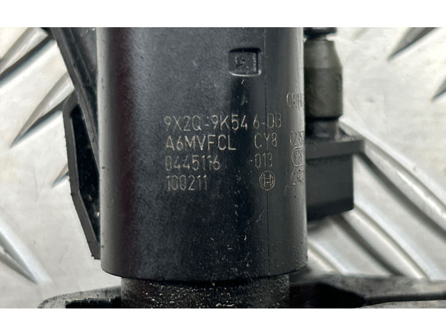 Жиклер (жиклеры) (форсунка (форсунки) 9X2Q9K546DB, 0445116   Jaguar XF X250