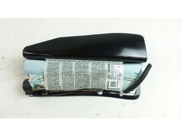 Подушка безопасности в сиденье 4G8880242B Audi A6 S6 C7 4G