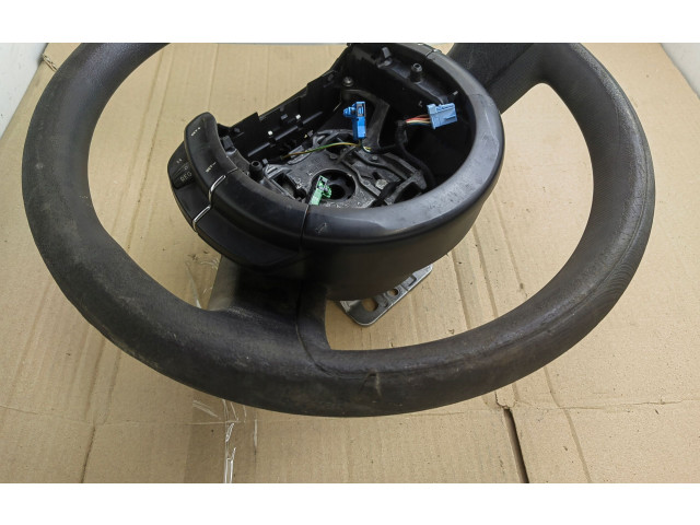 Руль Citroen C4 I Picasso 2006 - 2013 года 96591806ZD