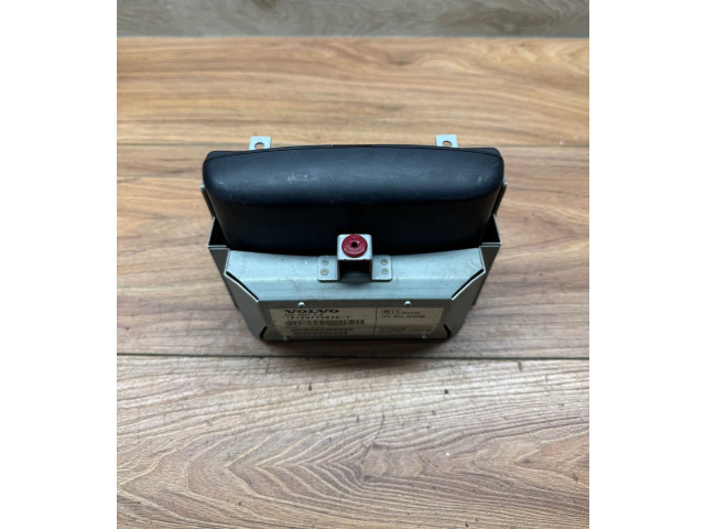 Дисплей 30775626, 72050168 Volvo XC90