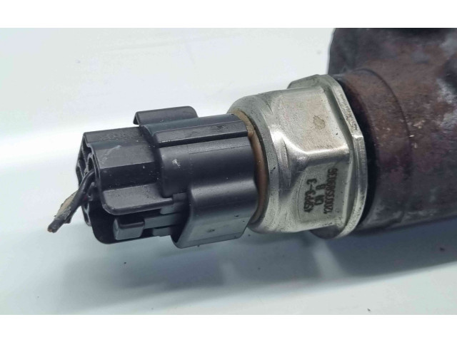 Топливная рампа 45PP3 Mitsubishi ASX