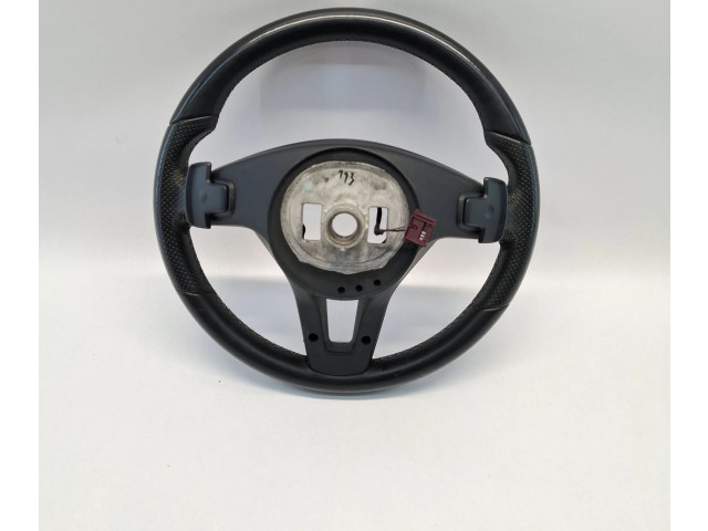 Volant Mercedes-Benz E C207 W207 2014 A2184600618