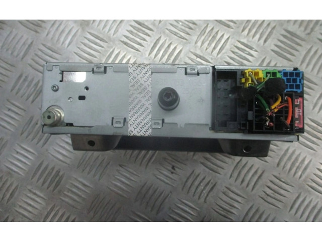 Pojistková skříňka Радио/ проигрыватель / навигация Fiat Linea 2007