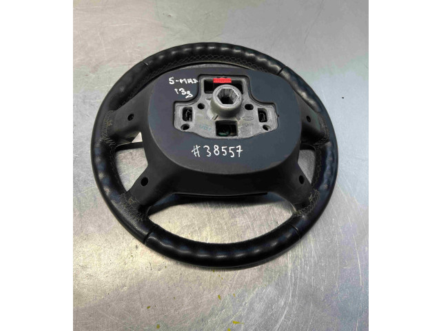 Руль Ford S-MAX  2006 - 2015 года 6M213600BK, 6M213600BK      