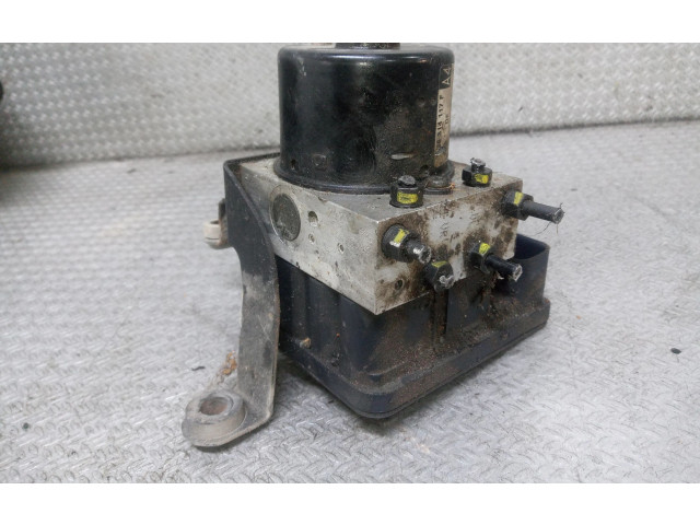 Блок АБС 1J0614117F, 1C0907379J   Skoda  Octavia Mk1 (1U)  1996 - 2004 года