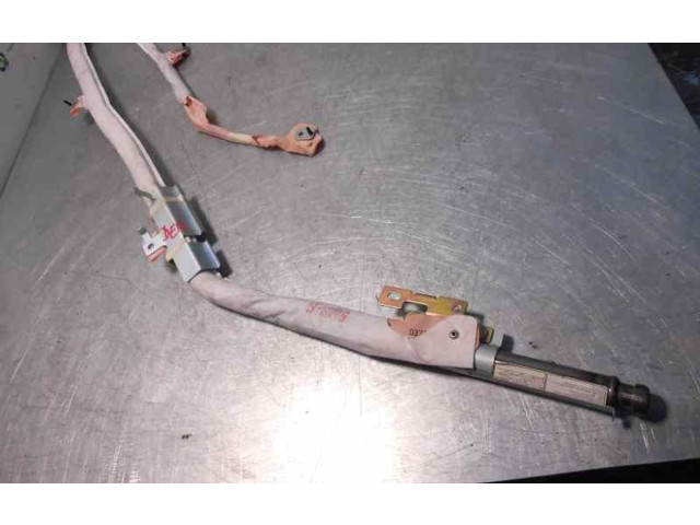 Подушка безопасности двери GJ6J, 14010230156 Mazda 626