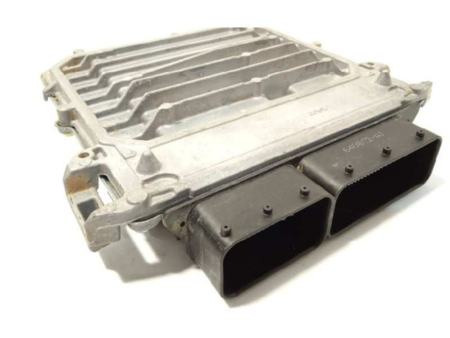 Řídící jednotka A2709002900, 2709002900   Mercedes-Benz GLA W156 2018