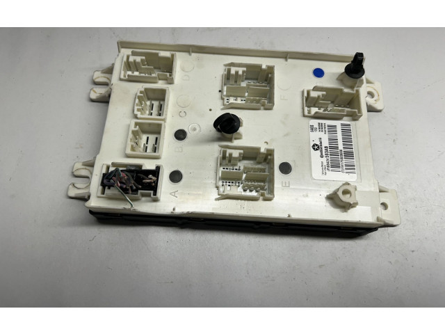 Блок комфорта 68424593AB, P68424593AB Dodge Challenger