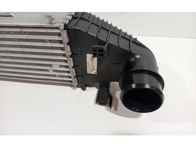 Интеркулер     Audi A6 S6 C5 4B 