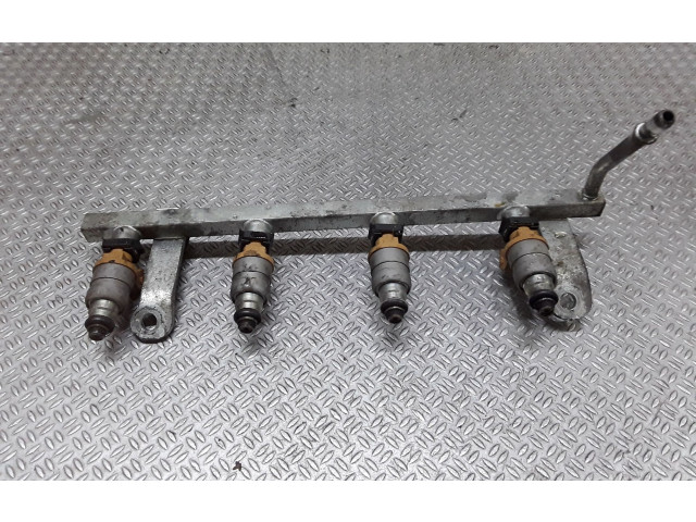 Комплект жиклеров (форсунок) 96620255   Chevrolet Matiz  