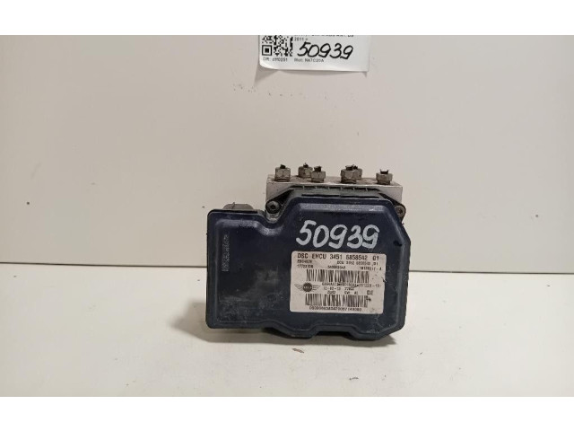 Блок управления АБС 34516858542, 34516858542 Mini One - Cooper Coupe R56