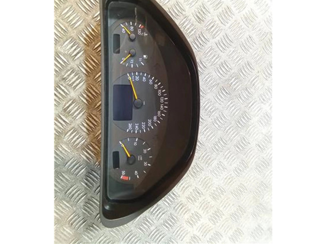 Панель приборов A2105402811, 110080063   Mercedes-Benz E AMG W210       