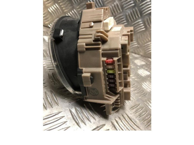 Панель приборов 00006103AT, 00006103AT Citroen C1