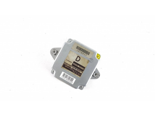 Блок управления коробкой передач 28496EA31A, 1018825 Nissan Navara D40