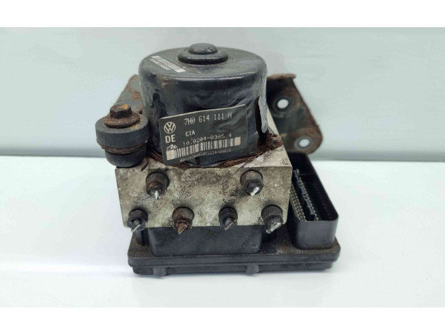 Jednotka ABS 7H0614111H Volkswagen Transporter - Caravelle T5 2009