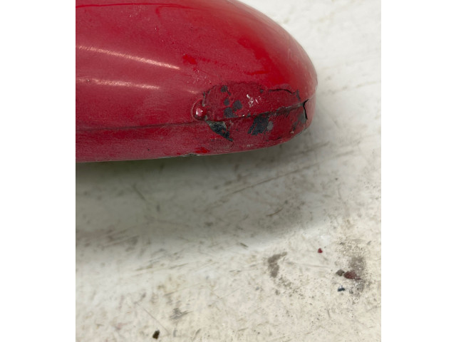 Зеркало (механическое)       Volkswagen Transporter - Caravelle T4  1991 - 2003 года   