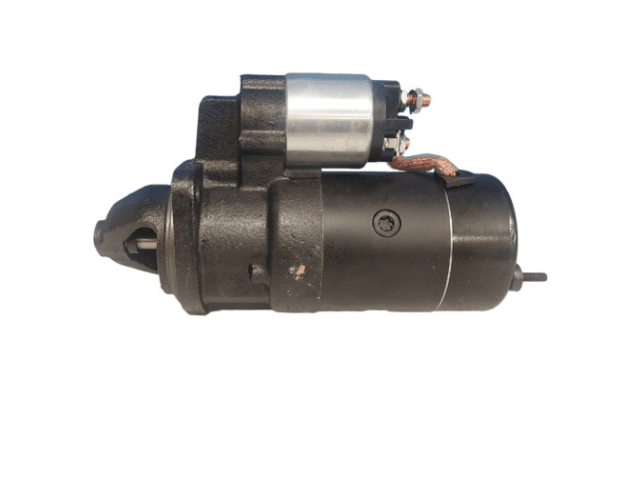 Стартер CS356, 0001218122 Opel Omega A