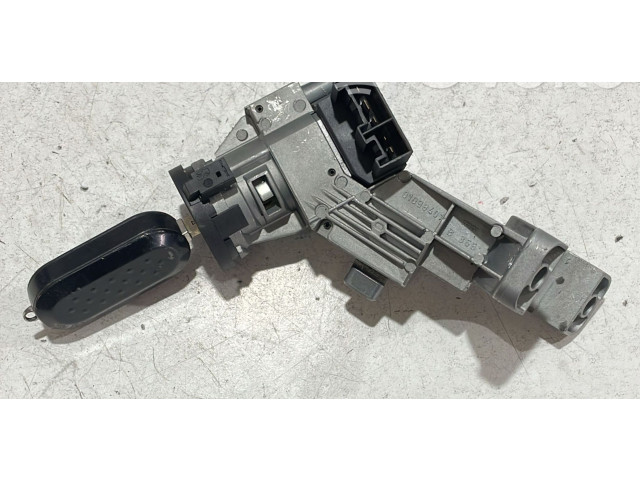 Řídící jednotka Fiat Punto Evo 2010