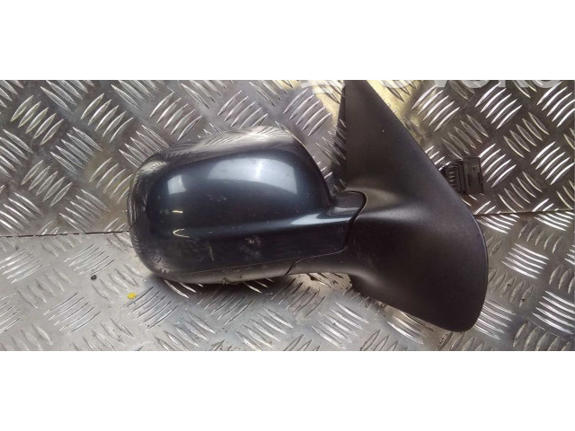 Зеркало электрическое правое Volkswagen Golf IV 1998-2005 года