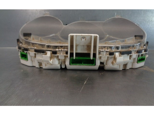 Панель приборов 85014SA250 Subaru Forester SG