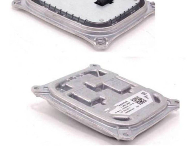 Блок управления Xenon