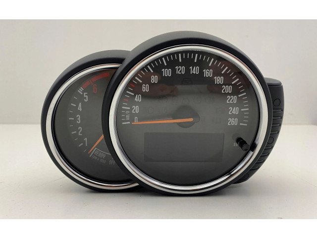 Дисплей 9265439 Mini One - Cooper F56 F55